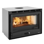 La Nordica Inserto 70 H49.16 Ventilato Kamineinsatz