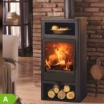 Kaminofen Altea 6kW