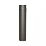 Ofenrohr Senotherm 2mm - 150 x 750mm (gussgrau)