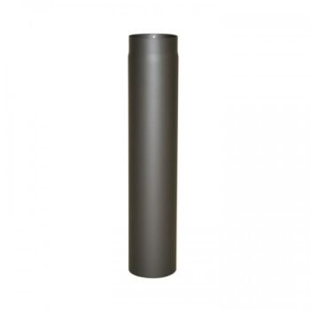 Ofenrohr Senotherm 2mm - 150 x 750mm (gussgrau)