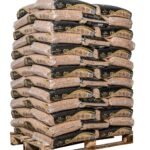 Olimp Pellets 6mm 15kg Sack 65 Sack Palette