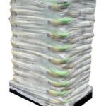 Bio-Blumenerde 40 L 54 Sack Pal.