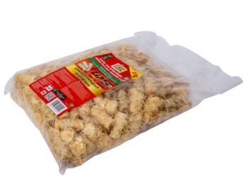 KM Kamin- und Grillanzünder 2 kg Beutel