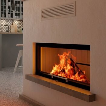 Spartherm Varia ASh Kamineinsatz 180 mm RR