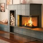 Spartherm Varia 2R-62 Kamineinsatz 180 mm RR