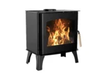 Sannover Holzofen Dita 11,8 kW Holzscheite 52 cm