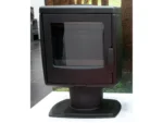 Plamen Gusskaminofen Modell Roberto mit 8,6 kW
