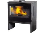 Plamen Gusskaminofen ECO 50 und 12 kW   0 Bewertungen