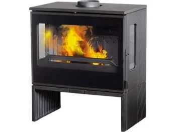 Plamen Gusskaminofen ECO 50 und 12 kW   0 Bewertungen