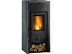 La Nordica Asia Bii Kaminofen Naturstein 6 kW